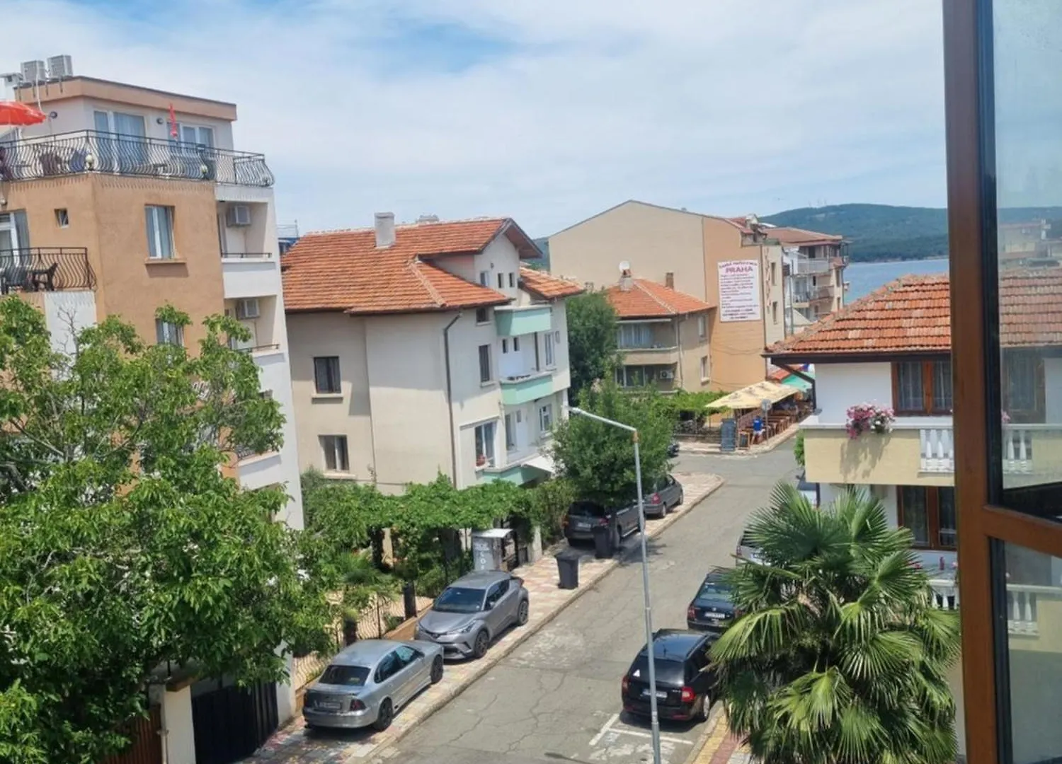 Guest House Trakia Primorsko
