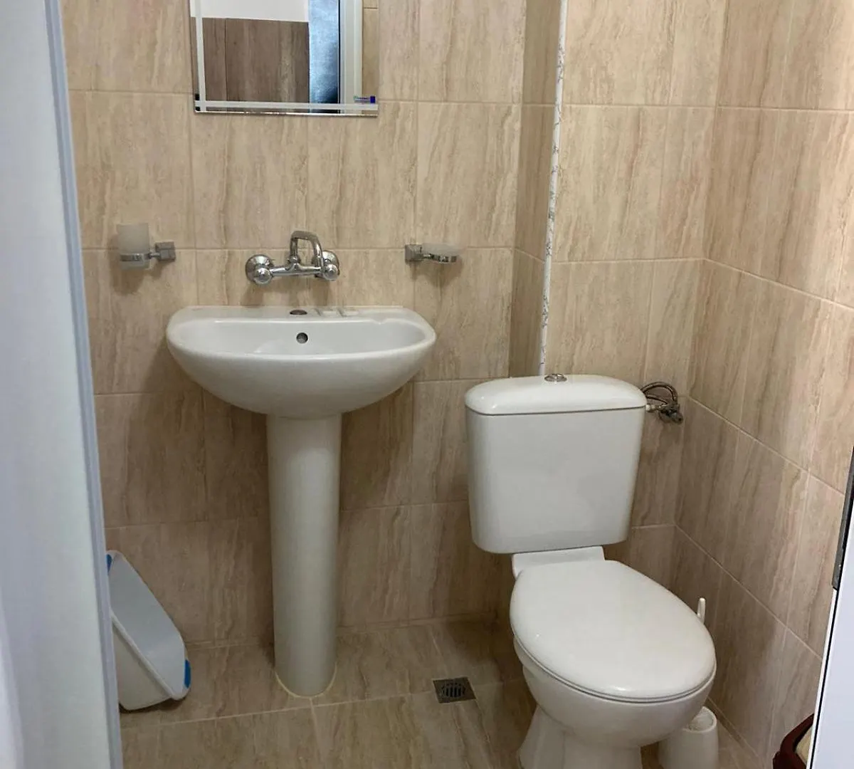 Guest House Trakia Primorsko 0*,  Bulgarie