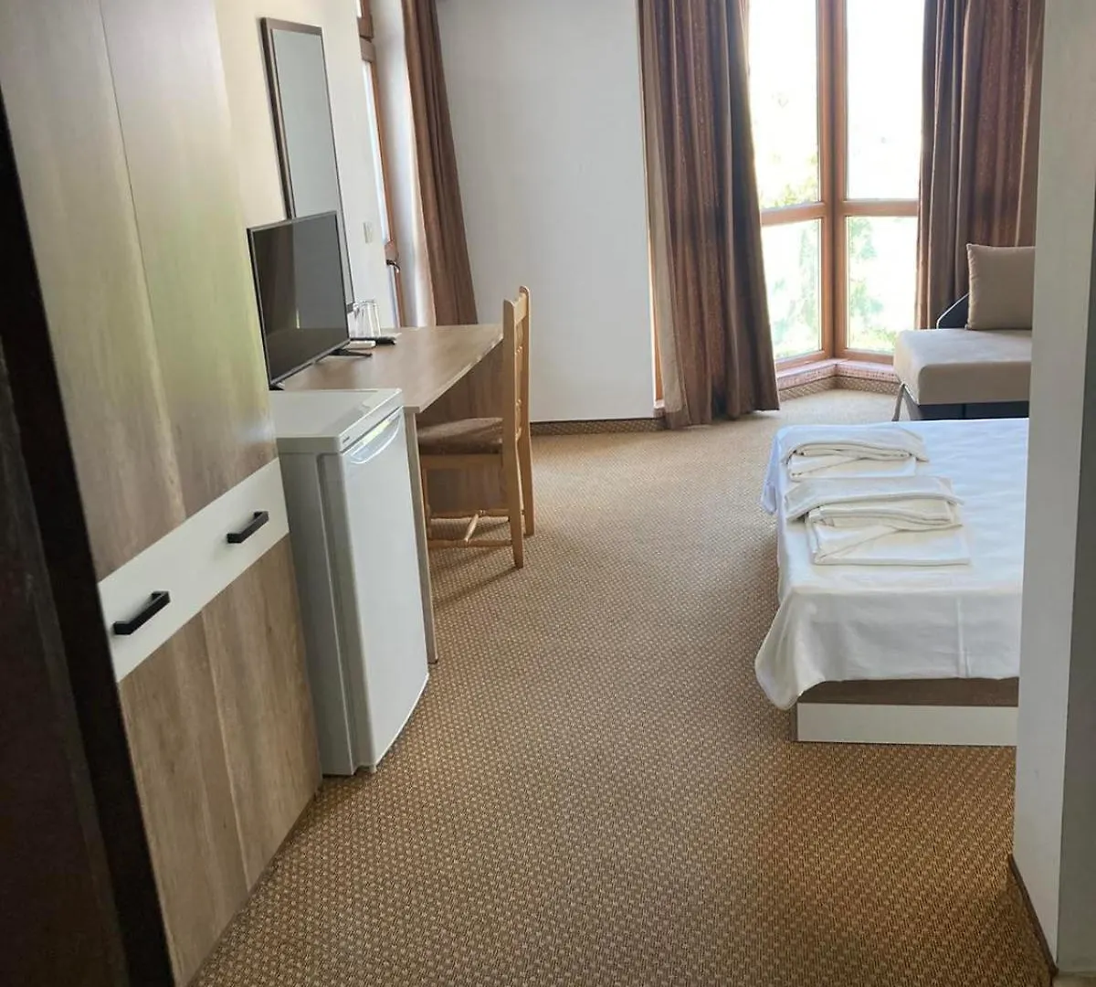 Guest House Trakia Primorsko Bulgarie