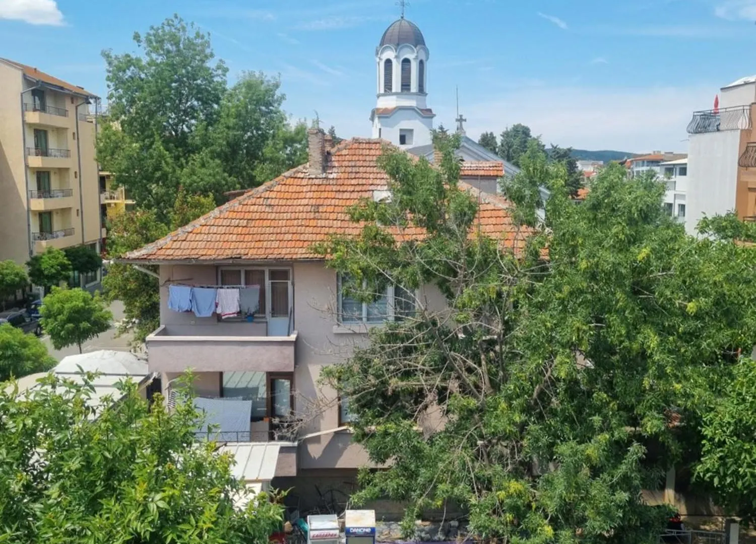 Guest House Trakia Primorsko