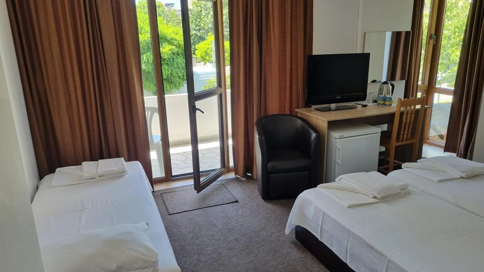 Guest House Trakia Primorsko