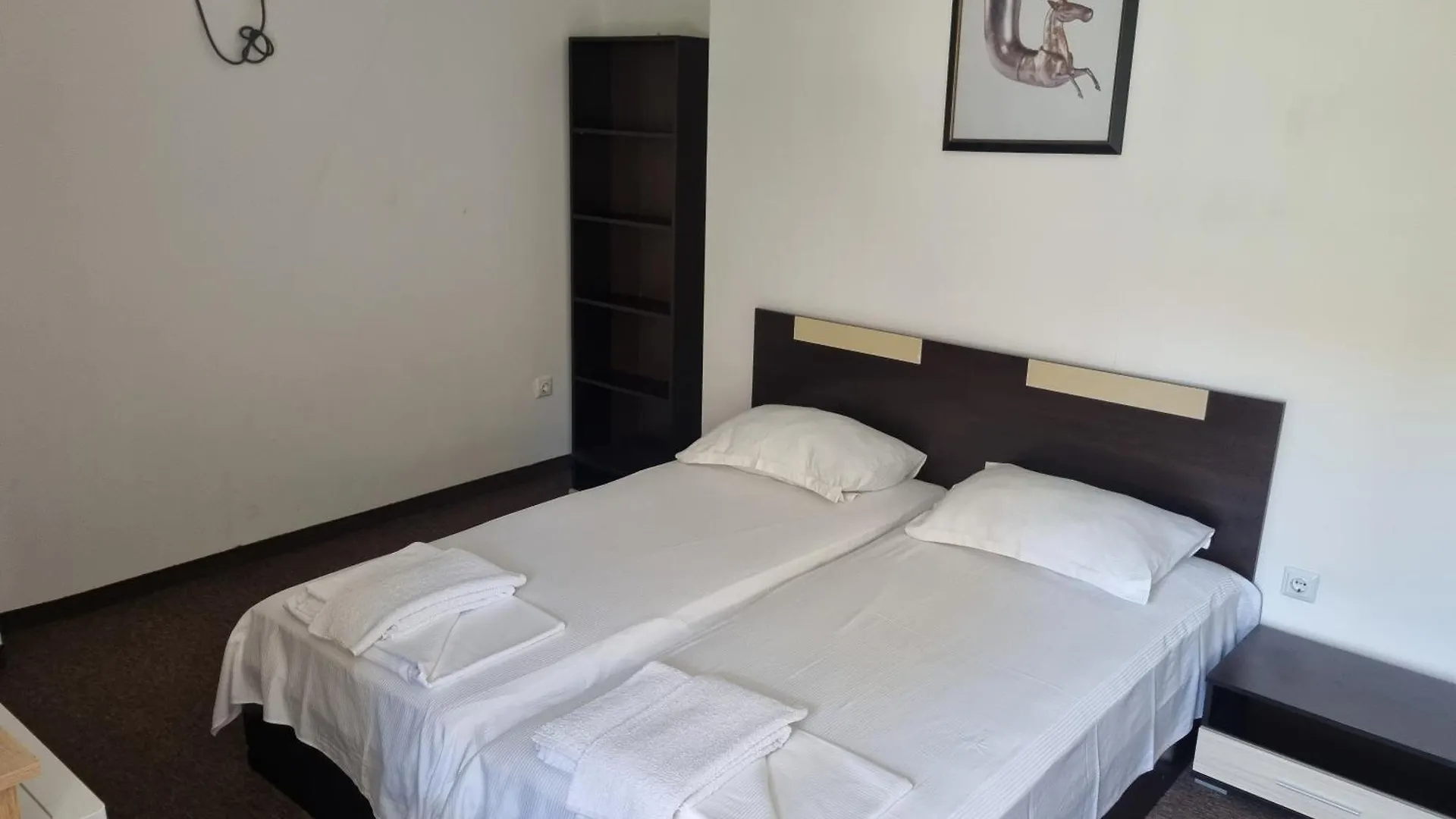 Guest House Trakia Primorsko