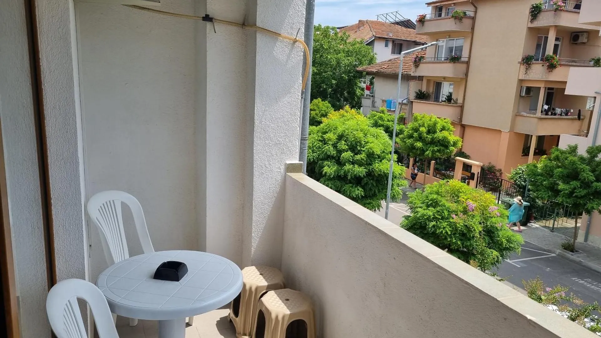 Guest House Trakia Primorsko 0*,  Bulgarie