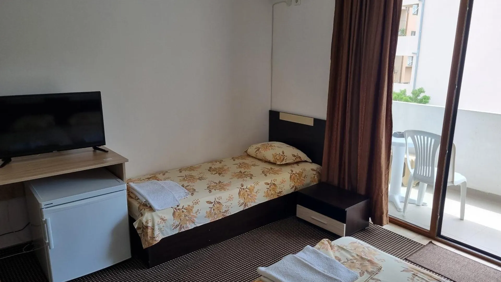 Guest House Trakia Primorsko