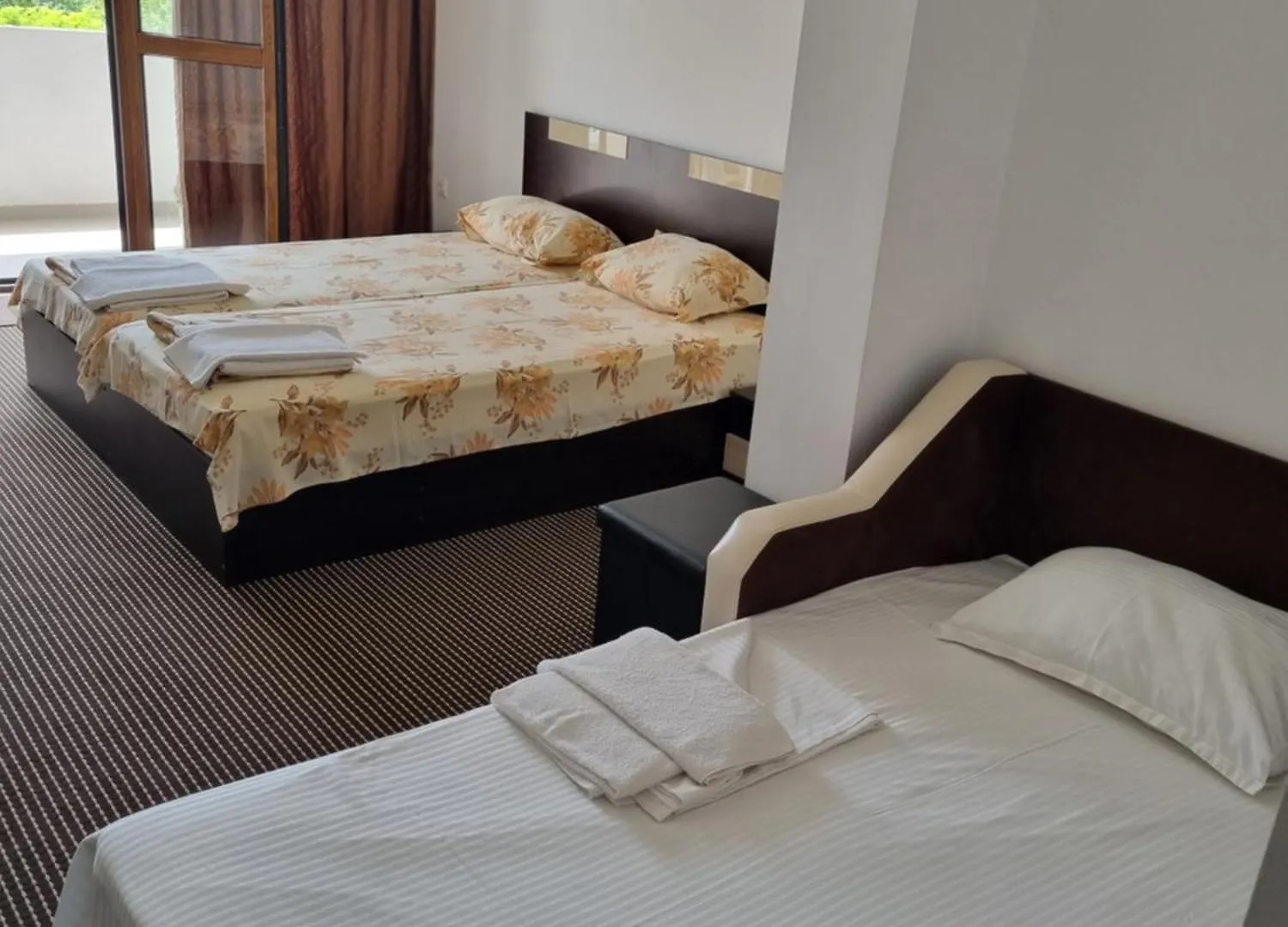 Guest House Trakia Primorsko