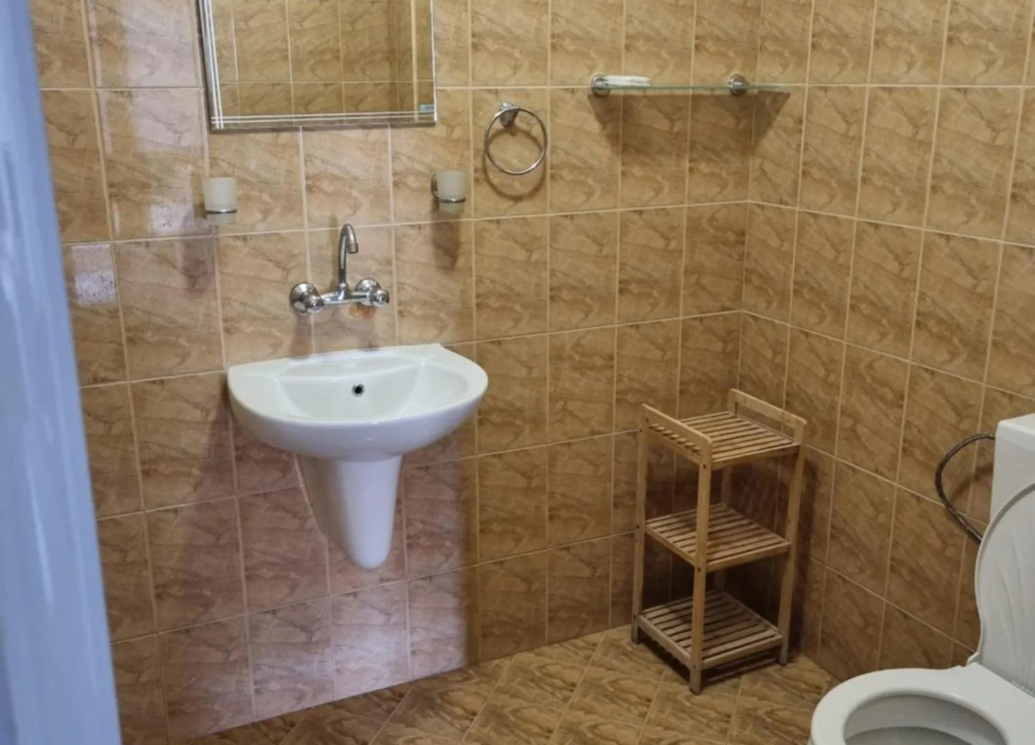 Guest House Trakia Primorsko Bulgarie