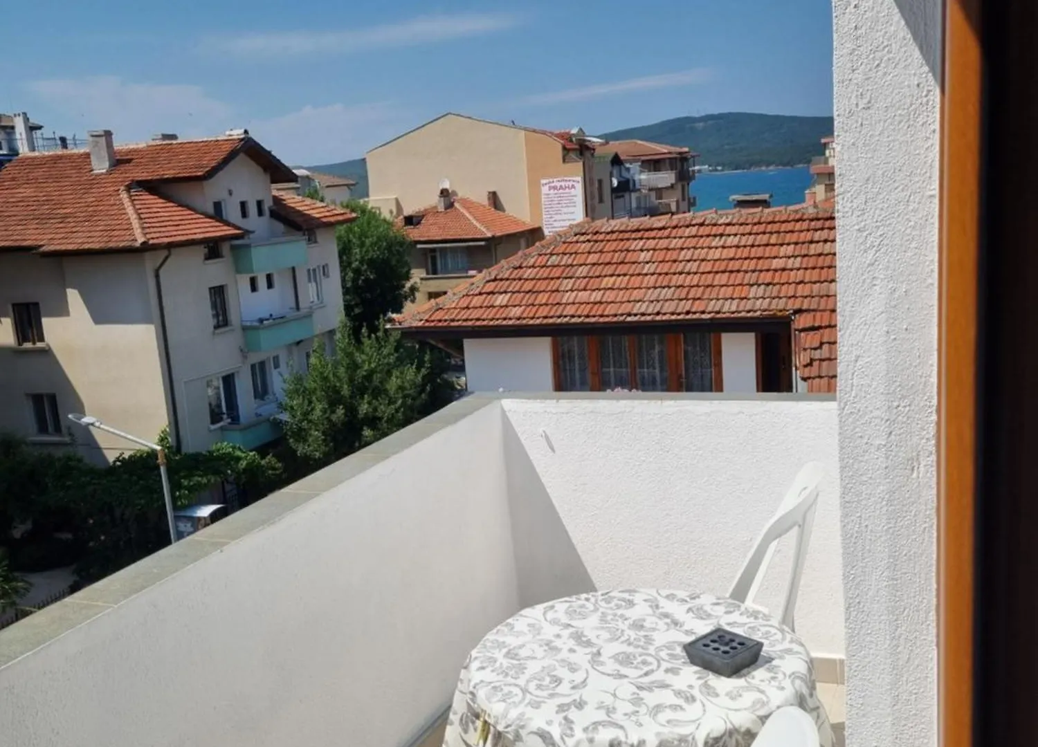 Guest House Trakia Primorsko Bulgarie