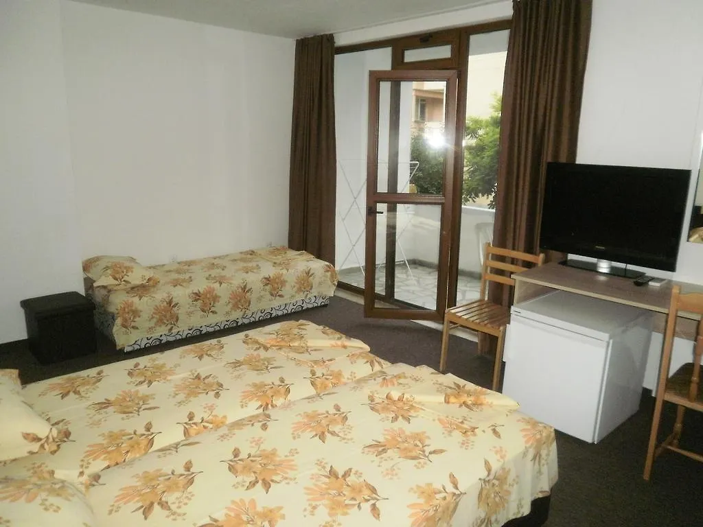 Guest House Trakia Primorsko