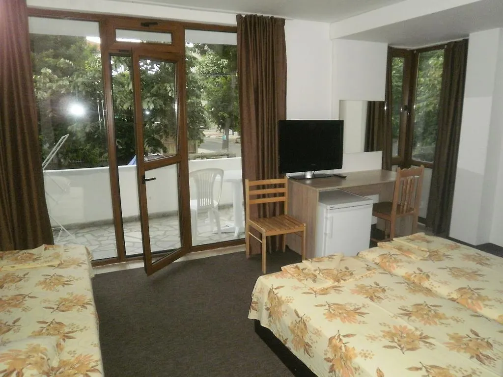 Guest House Trakia Primorsko