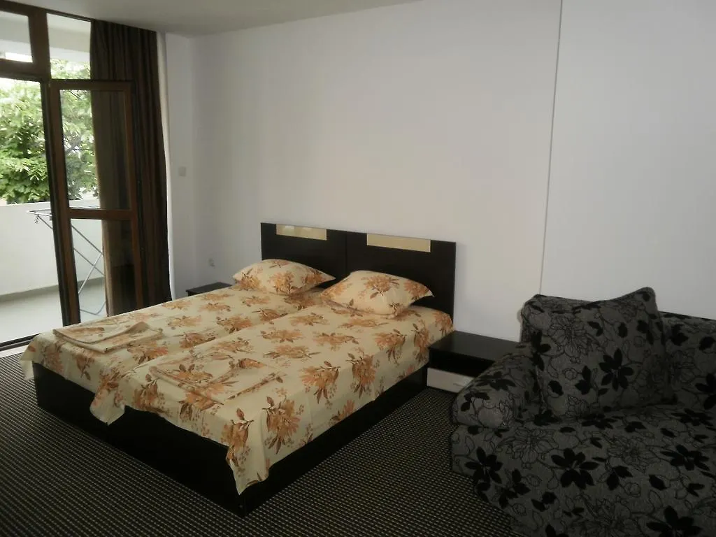 Guest House Trakia Primorsko 0*,