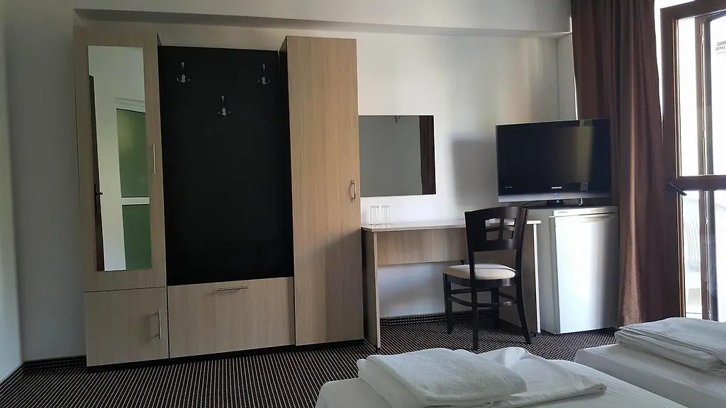 Guest House Trakia Primorsko 0*,  Bulgarie