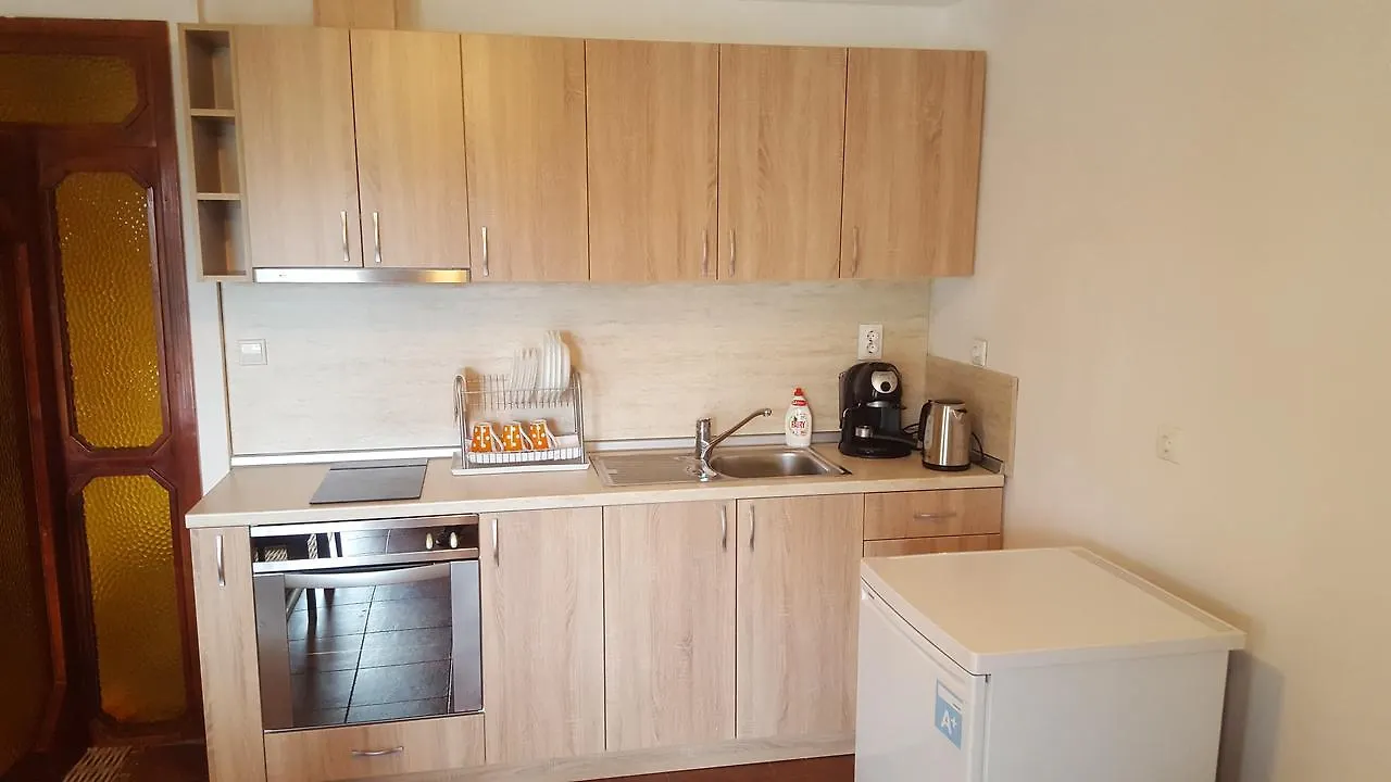 Guest House Trakia Primorsko 0*,