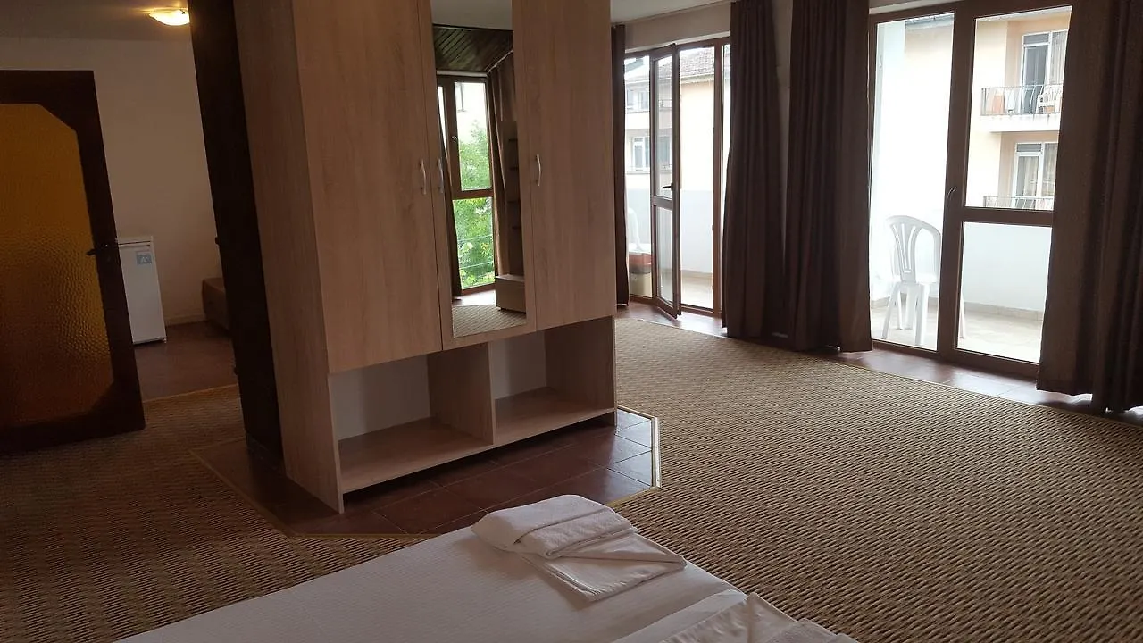 Guest House Trakia Primorsko