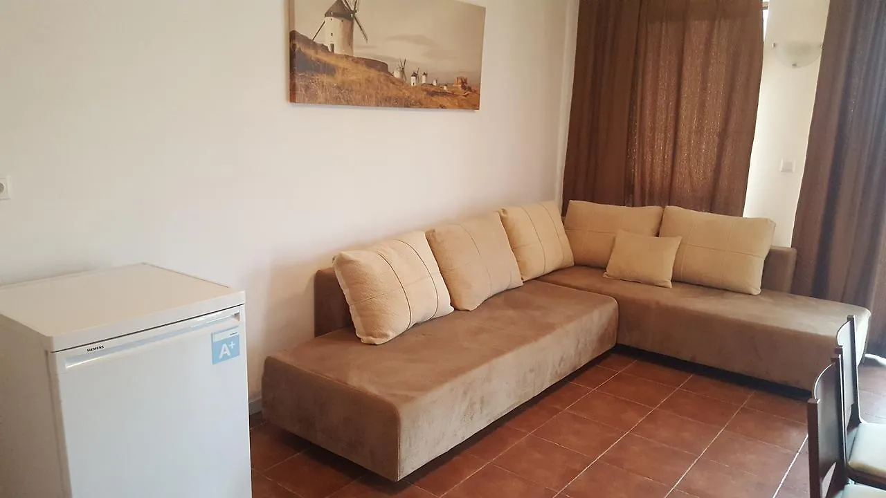 Guest House Trakia Primorsko