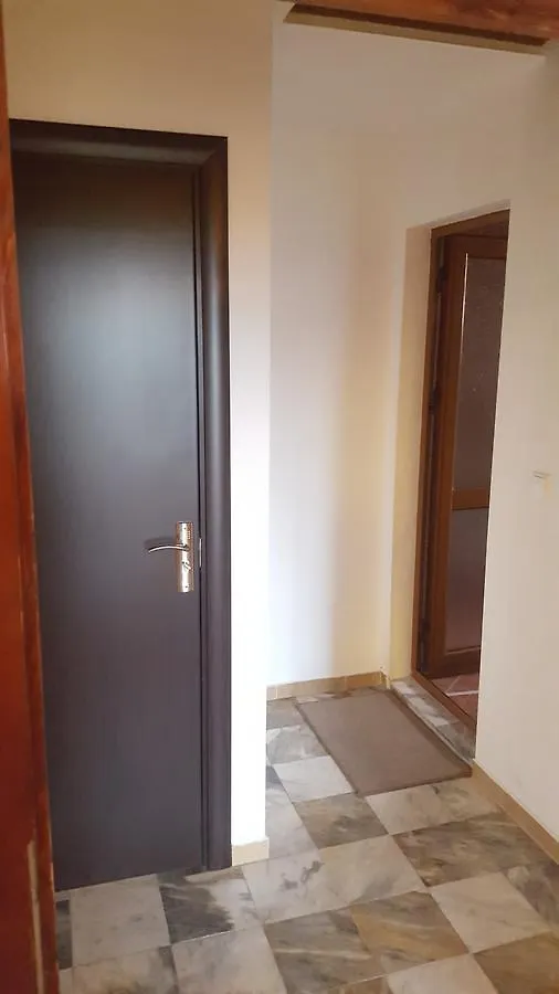 Guest House Trakia Primorsko