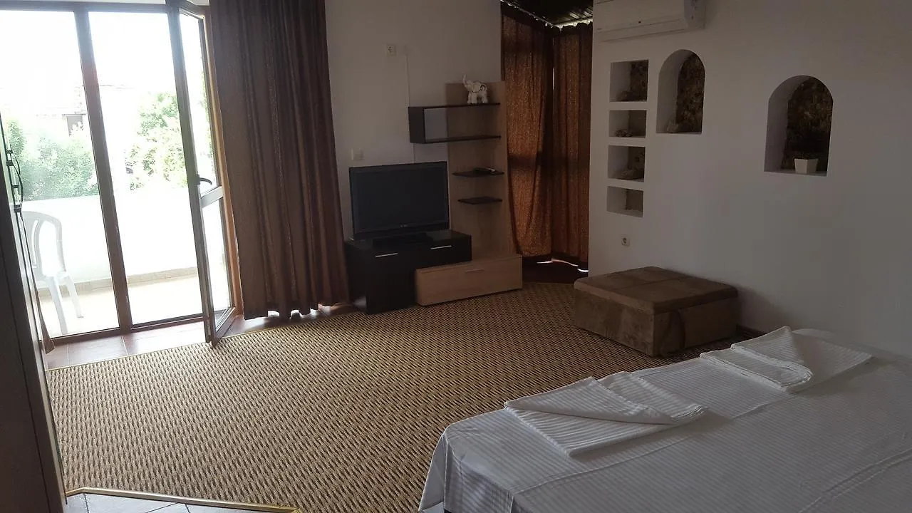 Guest House Trakia Primorsko 0*,