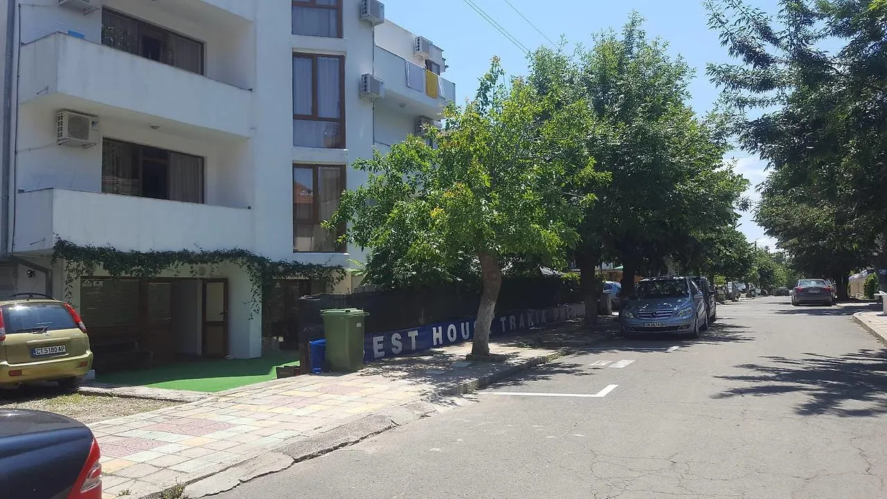 Guest House Trakia Primorsko