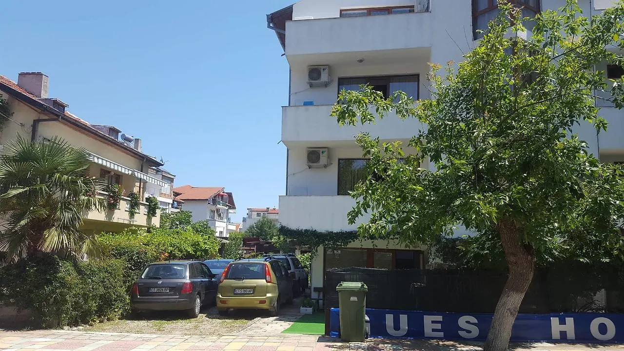 Guest House Trakia Primorsko