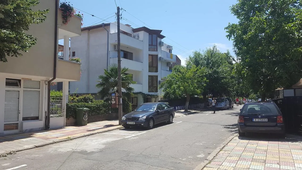 Guest House Trakia Primorsko