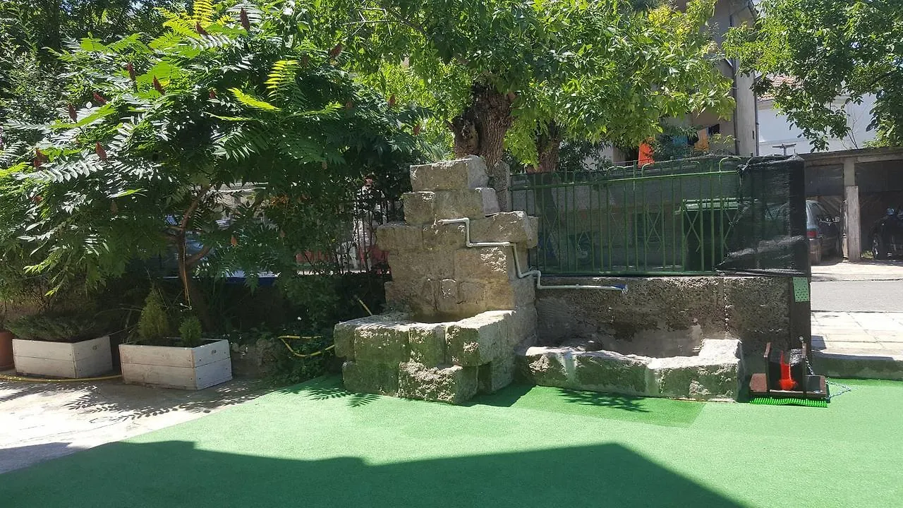 Guest House Trakia Primorsko 0*,  Bulgarie