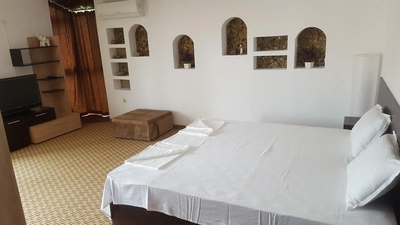 Guest House Trakia Primorsko 0*,  Bulgarien