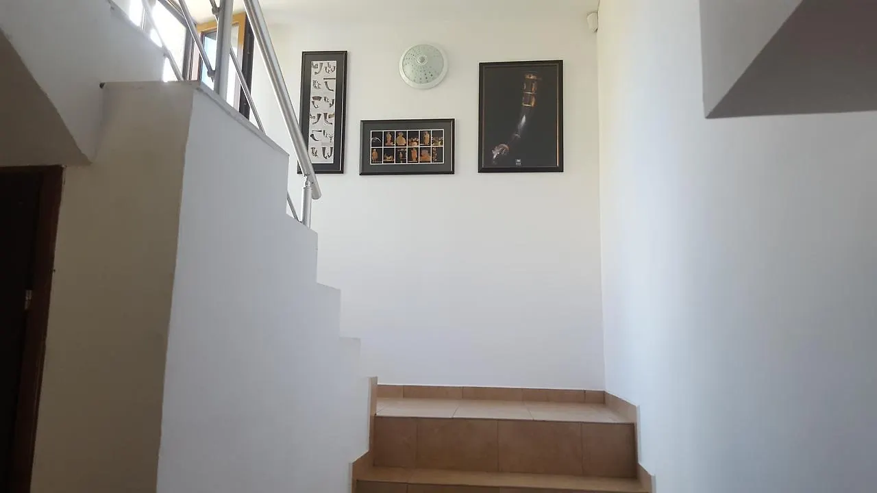 Guest House Trakia Primorsko